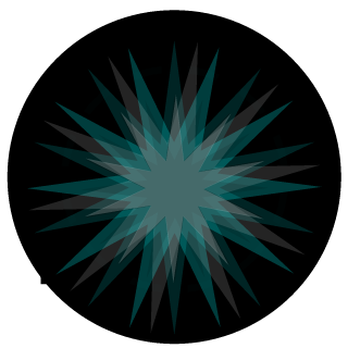 Falcons's emblem