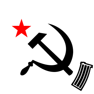 korvetik's emblem