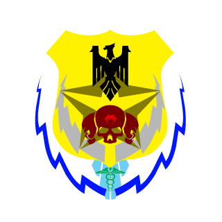 alastor192's emblem