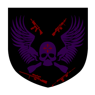 RudyTheBugKiller's emblem