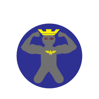 CheStar11's emblem