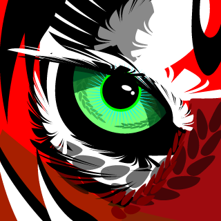 JeepBR's emblem