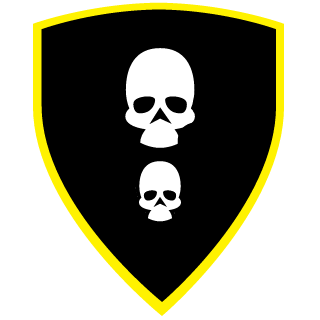 poulDK's emblem
