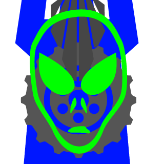 hayez007's emblem