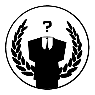 Thrustty's emblem