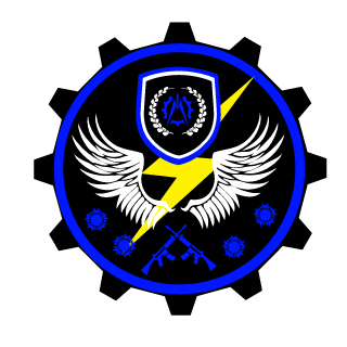 Riezen1914's emblem