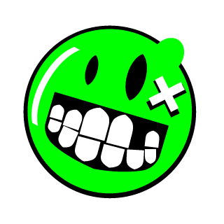 B1GBUD's emblem