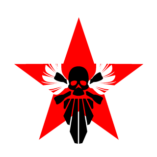 19_Lacky_93's emblem