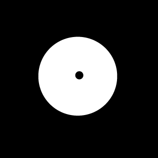 Television's emblem
