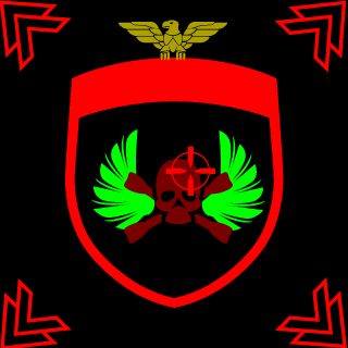 CridneX's emblem