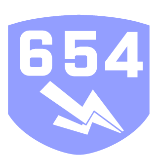 Bublhead654's emblem