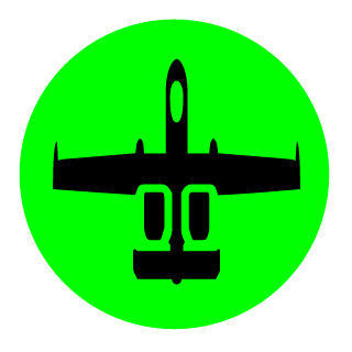 Paubaer's emblem