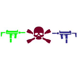 01enevy's emblem