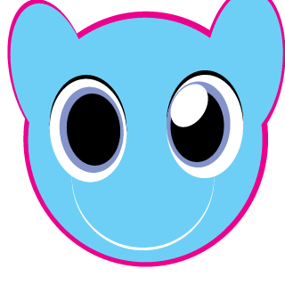 theMelodyy's emblem