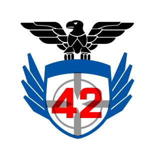 SNIPERKILLR42's emblem