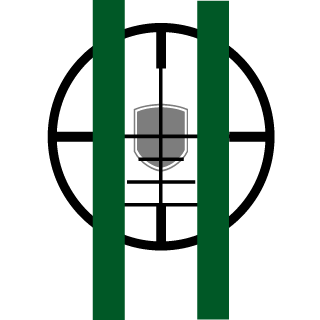 DefenderIIX's emblem