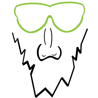 Vitaminasg's emblem