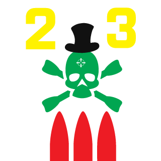23ganjaman23's emblem
