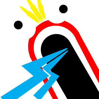 DedaCOE's emblem