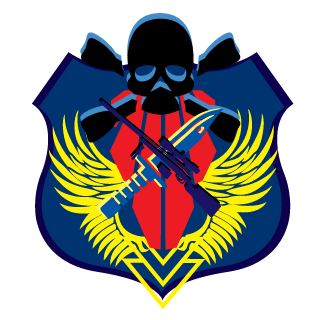 REX3S's emblem