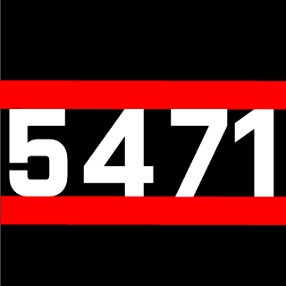 Nikki5471's emblem