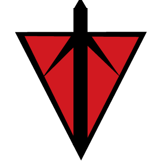 Tauntinghatchet's emblem