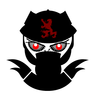AmunCZ's emblem