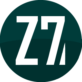 Zurvan-Labs's emblem