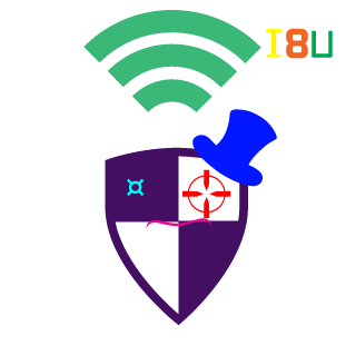 justNICElogan's emblem