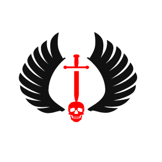 X313Z's emblem
