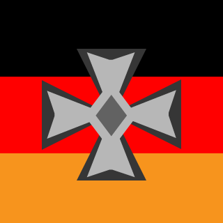 101-Able's emblem
