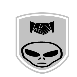 O_PapaiUrso's emblem