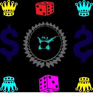 covert deltaxX's emblem