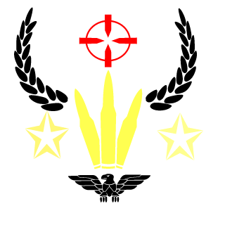 Henrique-Angry's emblem