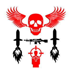 IIJuppiII's emblem