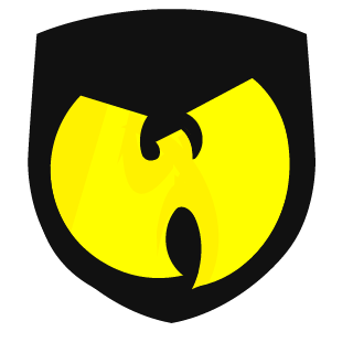 MNAF1337's emblem