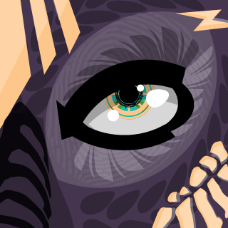 Ezeko98's emblem