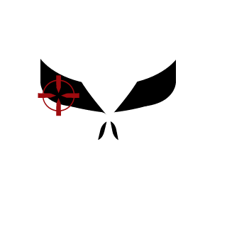 10kVJockey's emblem