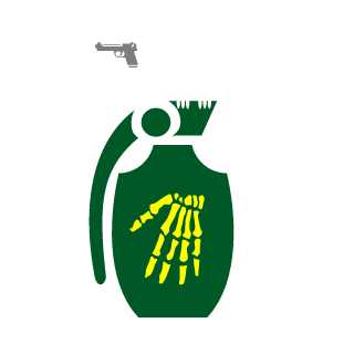 BallisticGelatin's emblem