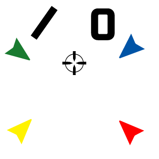 Freskiinho's emblem