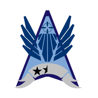 WYZMAN's emblem