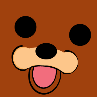 BL0CKout's emblem