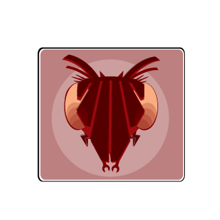 FEARLESSMJOOD's emblem