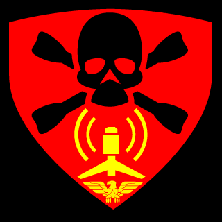 BlackThabata's emblem