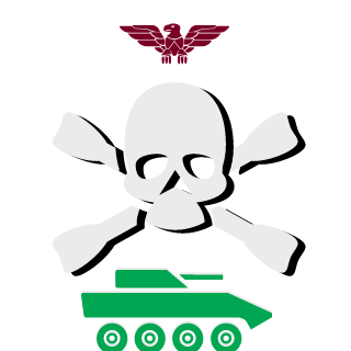 D3R3D's emblem