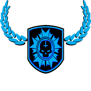 lyga27's emblem