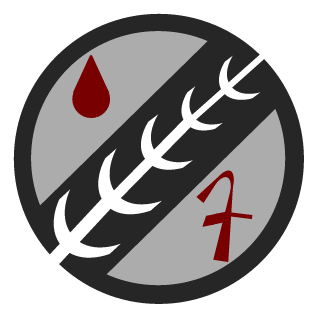 HellBringerThree's emblem