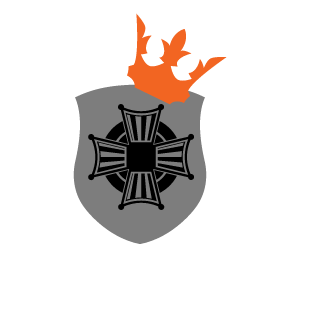 Schkarpa's emblem