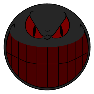 LucifercaKes's emblem