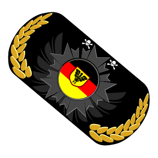 AtzeSpezial's emblem